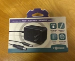 Tomee Nintendo Snes, Genesis 3-IN-1 Ac Power Adapter Cord 1000MA New. Fixed Price $9.99.