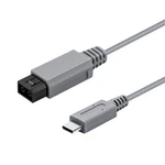 Wigearss 6.5FT (2M) Type Power Charge Cable For Wii Work With 35W-65W Pow.... Fixed Price $10.81.