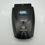 Dreamgear Freedom PS2 Playstation Wireless Controller Receiver Dongle Adapter. Fixed Price $8.87.