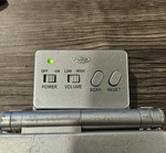 Intec Fm Radio Tuner For Nintendo Game Boy Advance Sp Vintage Toy Accessory. Fixed Price $14.00.