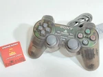 Sony Controller Smoke Clear Pure Jp Japan. Fixed Price $19.99.