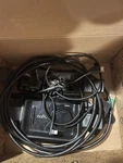 Nofio Wireless Adapter For The Valve Index W/ Chest Straps. Fixed Price $330.00.