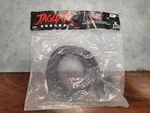 Atari Jaguar Official Oem S-video Cable Brand New Sealed Authentic Old Stock. Fixed Price $124.95.