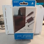 Genuine Oem Sony Car Charger Adapter PSP-180 Playstation.. Fixed Price $11.00.
