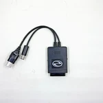 Universal Adapter Converts PS2 Controllers To Xbox/gamecube. Fixed Price $25.00.