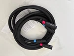 2M Monster Cable M-sigma 2000 Audio Balanced Xlr Interconnect Pair. Fixed Price $295.00.