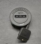 Madcatz 7-FOOT Controller Extension Cable Cord For Playstation PS2 Black. Fixed Price $10.00.