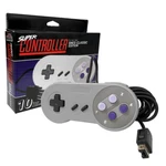 Old Skool Controller For Snes Classic Edition Mini System. Fixed Price $14.99.