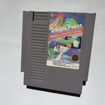 Dragon Power Nintendo Entertainment System 1988 Nes Tested Working Video Game. Fixed Price $10.99.