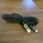 Microsoft Xbox One Elite Series 2 Controller Usb-c 9 Feet Charging Cable. Fixed Price $10.50.