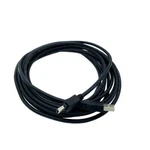 Usb Charging Sync Cable Cord For Sony Playstation PS3 Controller Sixaxis 15'. Fixed Price $9.49.