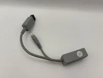 Intec Nintendo Wii Screen Cord Only Adapter Plug ***rare***. Fixed Price $9.99.