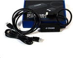 New Pound PS2 & PS1 Dedicated Hdmi Conversion Converter Link Cable From Japan. Fixed Price $53.98.