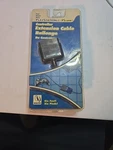 *sealed* Interact Controller Extension Cable For Playstation One And PS2 New. Fixed Price $15.99.