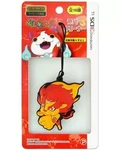Nintendo 3DS Yokai Watch Rubber Cleaner Melamelion Hard Case. Fixed Price $65.44.
