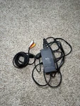 Authentic Oem Sony PS2 Playstation Slim Power Supply Cord 70100 & Ac Av Video. Fixed Price $16.00.