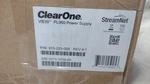 Clearone View Netstreams Digilinx PL960 Power Supply. Fixed Price $330.00.
