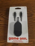 Nintendo Series Keep On Gaming Ac Power Adapter 5' 2DS 3DS Xl Lite Dsi. Fixed Price $13.00.