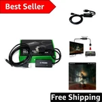 High-definition Hdmi Cable For Xbox Crisp Images & Colors. Fixed Price $99.99.