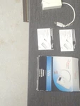 Rocketfish Gaming Nintendo Wii Network Usb Lan Adapter. Fixed Price $51.26.