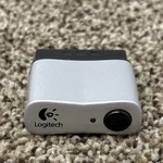 Playstation Logitech C-X2C31 Receiver Dongle For Cordless Action Controller. Fixed Price $18.00.