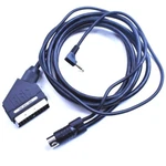 Snk, Neo Geo Aes/cdz Scart/rgb Cable, Packapunch, Retrogamingcables, Stereo Out. Fixed Price $59.99.