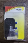Jr Products 47845 Cable Tv A/b Switch Box. Fixed Price $22.95.