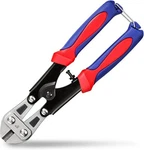 Mini Cortador De Pernos 20 Cm, Con Resorte, Peque Y Resistente, Para Cables. Fixed Price $24.11.
