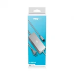 Wii: Adapter (ttx Tech) Acc New. Fixed Price $22.83.