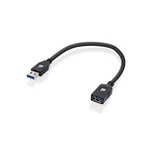 Iogear G2LU3AMF Usb 3.0 Extension Cable To Female 12. Fixed Price $19.20.
