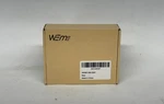 Weme Usb 2.0 RJ45 Extension Adapter Up To 100 Meter New In Box Sender Receiver. Fixed Price $59.99.