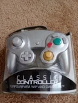 Ttx Tech Gamecube & Wii Classic Controller. Fixed Price $15.00.