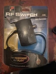 Playtech Rf Switch For Playstation 2 / Psone -new. Fixed Price $19.95.
