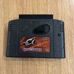 Gameshark Pro (nintendo 64, N64) Interact Video Code Cartridge V3.3. Fixed Price $49.99.