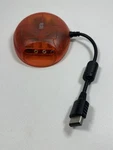 Naki Dreamcast Converter For Sega Rca+s Video To Vga Adapter. Fixed Price $49.99.