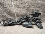 Gamestop Rfu Adapter Model BB-9931 Xbox/xbox 360/GAMECUBE/PLAYSTATION Free Ship!. Fixed Price $19.99.