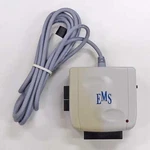 Ems Total Playstation 1/2 PS1 PS2 Dreamcast Controller Adapter Rare. Fixed Price $99.99.