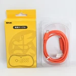Neogeo - Power Cable For Arcade Stick Pro Mini Snk Official Unused 0752. Fixed Price $50.00.