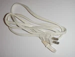 Power Cord For Presto Salad Shooter Model 0291001 Fits Classic Version Only. Fixed Price $14.99.