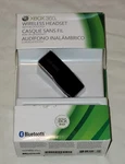 Microsoft Xbox 360 Ear-hook Black Headsets For New Open. Fixed Price $18.00.