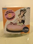 Sega Monogatari Series Mayoi Hachikuji Limited Premium Figure. Fixed Price $25.00.