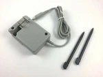Nintendo Dsi TWL-001 Compatible WAP-002 Battery Charger Ac Adapter Cord Stylus. Fixed Price $6.76.