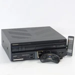 Laser Disc Active Pioneer CLD-A100 Console Wz PAC-S1 Tested System Md 297. Fixed Price $2500.00.