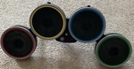 Madcatz Harmonix Rock Band Pro Drum (only( For Nintendo Wii 96911 (RB3). Fixed Price $128.80.
