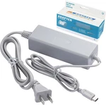 Charger For Wii U Gamepad, Ac Adapter Power Cord Charging Cable Grey. Fixed Price $14.83.