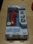 Kmd Wii Wired Nunchuck Controller Lightweight W/ 2.8FT Cable. Fixed Price $15.00.