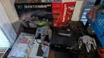 Nintendo Video Game Console N64 Includes Original Box. Fixed Price $175.00.