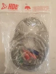 Wii Component Audio Video Cable Hd Av For Nintendo And. Fixed Price $12.00.