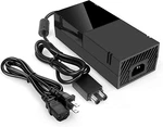 Ycctea Mac Power Supply Adapter Charger For Xbox One Brick Black YCC-XB043 Ms. Fixed Price $19.37.