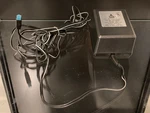 Atari 7800 Adapter Power Supply / C024471-001 Transformer Rare Replacement. Fixed Price $66.93.